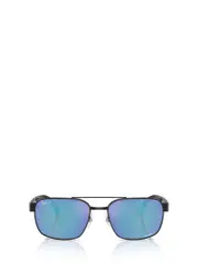 Chromance sunglasses 61 Blue