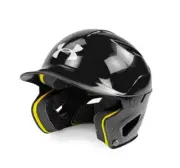 Under Armour Youth Size Converge Baseball Protective Batting Helmet
