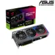 ASUS 華碩 ROG Strix GeForce RTX 4060 Ti 8GB GDDR6 OC 超頻版 顯示卡 ROG-STRIX -RTX4060TI-O8G-GAMING /紐頓e世界