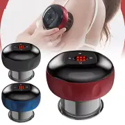 Protable Electric Cupping Massage Suction Vacuum Scraping Therapy Machine