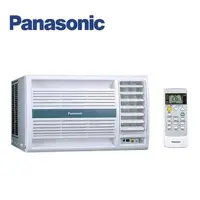 在飛比找Yahoo!奇摩拍賣優惠-☎來電享便宜Panasonic國際牌右吹定頻冷專窗型冷氣(C