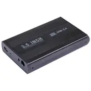 External Sata Hdd Case - 3.5 Inch