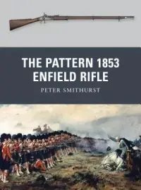 在飛比找博客來優惠-The Pattern 1853 Enfield Rifle