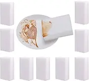 Magic Sponge Eraser, Eraser Sponges for Cleaning, Kitchen Sponge Kitchen Magic Wipe Double-Sided Dishwashing