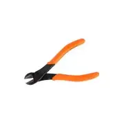 GA6137 21HDD-180 Bahco Side Cutters, Hd, 180mm