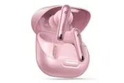 Soundcore Liberty 4 NC Wireless Noise Cancelling Earbuds - Pink