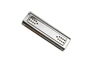 Both Sides Harmonica 24 Holes C And G Double Tones Harmonica Mouth Organ J4G0