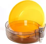Fishing Cage Feeder Bait Mixing Tray Portable Portable Fishing Tackle Fishing Accessories Pull Bait Tray Fishing Bait Box