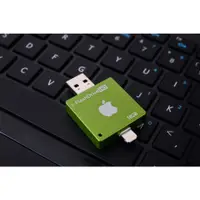 在飛比找蝦皮購物優惠-【現貨】iPhone隨身碟16G i-FlashDrive 