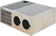 Suburban 2390A SF-25FQ Series Furnace