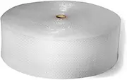 Bubble Wrap Roll 200mm x 100Metre 10mm 100 Metres Clear Cushioning Roll