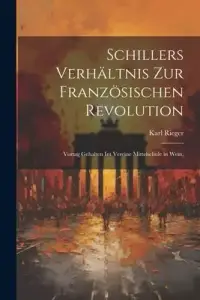 在飛比找博客來優惠-Schillers Verhältnis zur Franz