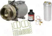 A/C Compressor Kit-Complete A/C Kit 2092NK fits 95-97 Mitsubishi Mirage 1.8L-L4 (for: Mitsubishi)