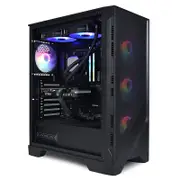 G5 Ryzen 5 7600 GeForce RTX 4060 Ti Gaming PC - Powered by MSI 58340
