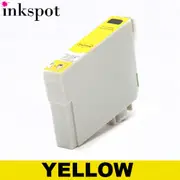 Epson Compatible 73N Yellow