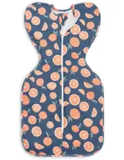 [Love To Dream] Stretch Cotton Sweet Swaddle Up 1.0T in Denim