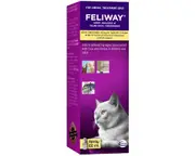 Feliway 60ml Pheromone Spray for Cats