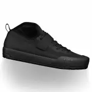 Fizik Mountain Shoes Gravita Tensor Black/Black - 37