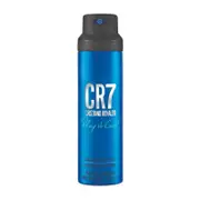 Cristiano Ronaldo CR7 Play It Cool Fragrance Body Spray 200ml (M) SP