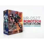 機甲創世記 MOSPEADA 機甲創世紀 ROBOTECH 太空堡壘 TOYNAMI 出品 VR-052T 可變 摩托車