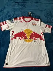 Rafa Marquez Redbulls NY 2011 Jersey