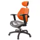 【GXG 吉加吉】高雙背網座 工學椅 /2D升降扶手(TW-2806 EA2)