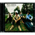 THE VERVE URBAN HYMNS (BITTERSWEET SYMPHONY)