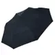 RAINSTORY雨傘-晶曜黑抗UV雙人自動傘