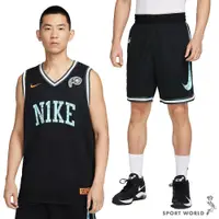 在飛比找蝦皮商城優惠-Nike 球衣 球褲 男裝 籃球 球衣/球褲【運動世界】HF