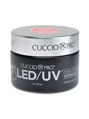 Cuccio T3 LED/UV Controlled leveling Opaque Brazilian Blush 2 oz