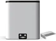 2 in 1 Portable Washing Machine, Washing and Drying Machines, 4.5L Mini Washing Machine, Ultrasonic Turbine Washer, for Apartment Dorm Camping RV Travel Washing & Drying