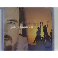 在飛比找蝦皮購物優惠-John Boswell--kindred spirits(