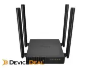 TP-Link Archer C54 AC1200 Dual-Band Wi-Fi Router 2.4GHz 300Mbps 5GHz 867Mbps 4xL