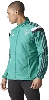 [adidas] MEN'S BOSTON MARATHON CELEBRATION 2016 JACKET,