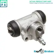 WHEEL BRAKE CYLINDER R-C0361 FOR SUZUKI CELERIO TOYOTA CELICA/Convertible 1.0L