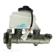 Ultima Brake Master Cylinder - JB1898
