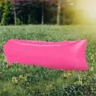 Inflatable Sofa Inflatable Lounger Inflatable Bed Camping and Beach Accessories