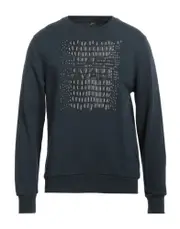 [CAVALLI CLASS] CAVALLI CLASS Sweatshirts - Item 12938200