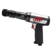 135MAX Vibration Reduced Heavy Duty Quick Change Air Hammer, 2600 BPM, 3" Str...