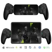 Phone Controller, Game Controller for Android/iOS, 6-Axis Gyro Sensor, Hall T...