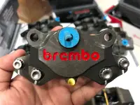 在飛比找Yahoo!奇摩拍賣優惠-【RU888】Brembo MOTOGP 大對二 30mm版