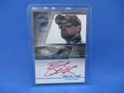 2014 Press Pass Redline Signatures #RSRSJ Ricky Stenhouse Jr. Autograph 02/25