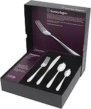 Stanley Rogers Hampton Cutlery 32-Pieces Set