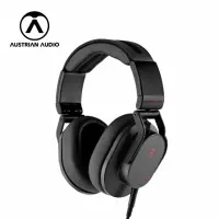 在飛比找momo購物網優惠-【Austrian Audio】HI-X60 封閉式 耳罩式