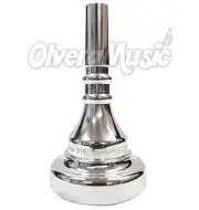 Sousaphone Mouthpiece Single-Cup / Boquilla Garibaldi 610 Terry p/Tuba