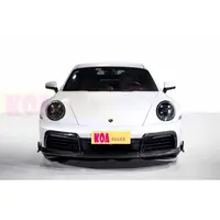 在飛比找蝦皮購物優惠-保時捷 Porsche Carrera 992 911 升級