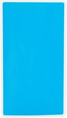 (Set of 2) for Dell P2418HT 24 24" Touch Monitor High Clarity Screen Protector (