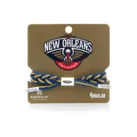 在飛比找蝦皮商城優惠-Rastaclat NBA - New Orleans Pe