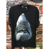 在飛比找蝦皮購物優惠-【興閣精品】Givenchy 紀梵希 爆款 鯊魚 短袖 T恤