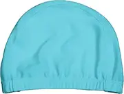 [green sprouts] i play. Swim & Sun Cap-Aqua, Aqua